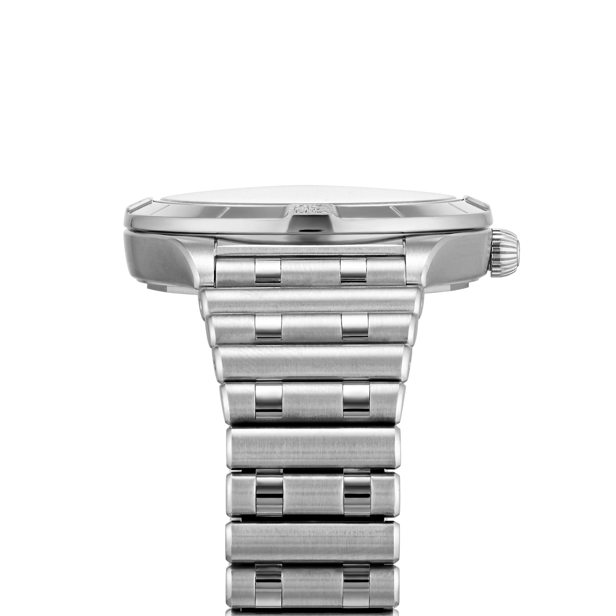 Breitling Chronomat Automatic 36 Stainless Steel Watch Breitling Chronomat Automatic 36 Stainless Steel Watch