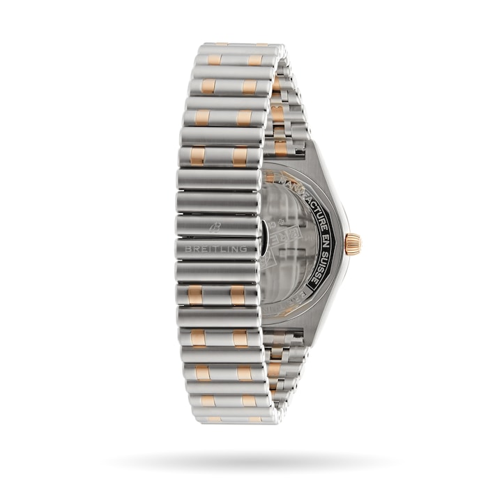 Breitling Chronomat 36mm Ladies Watch U10380591A1U1
