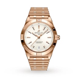 17531907 - Chronomat Automatic 36 18k Red Gold Watch