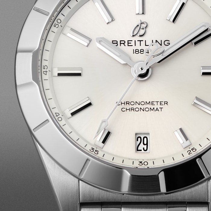 Breitling Chronomat Automatic 32 Stainless Steel