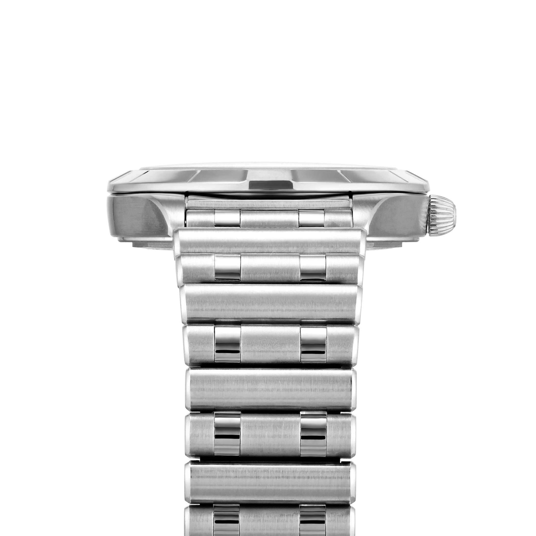 Breitling Chronomat 32 Stainless Steel - White Watch Breitling Chronomat 32 Stainless Steel - White Watch