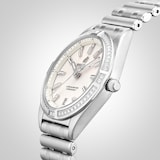 Breitling Chronomat 32 Stainless Steel (gem-set) Watch