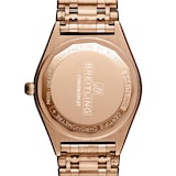 Breitling Chronomat 32mm Ladies Watch R77310101A1R1