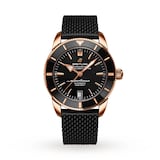 Breitling Superocean Heritage B20 42mm Mens Watch Boutique Exclusive