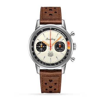 Breitling Premier Top Time Deus 41mm Mens Watch - Limited Edition Online Exclusive