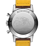 Breitling Premier Top Time Deus 41mm Mens Watch - Limited Edition Online Exclusive