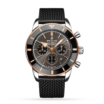 Breitling Superocean Heritage U.S. Limited Edition 44mm Mens Watch