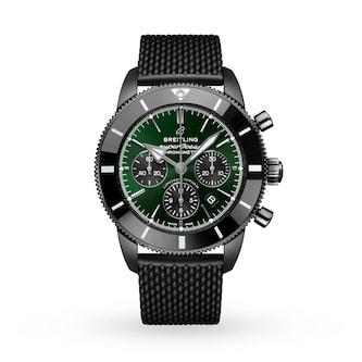 Breitling Superocean Heritage Limited Edition Watch