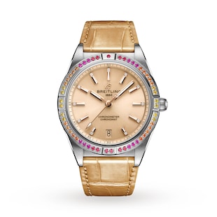 Breitling Chronomat Automatic 36 South Sea Watch