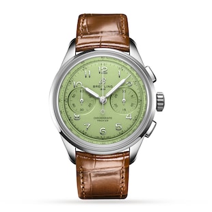 Breitling Premier Heritage Chronograph 40 Watch