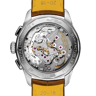 Breitling Premier Heritage Chronograph 40 Watch