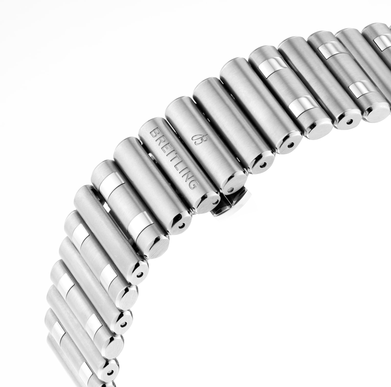Breitling Super Chronomat B01 44 Stainless Steel Watch