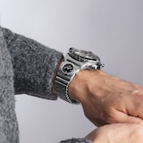 Breitling Super Chronomat B01 44 Stainless Steel Watch