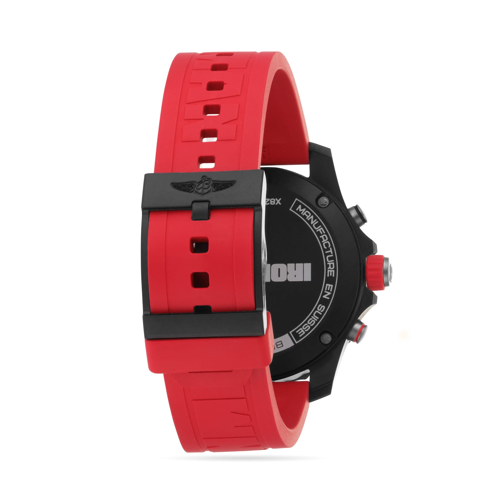 Breitling ENDURANCE PRO IRONMAN® Breitlight 44 Watch
