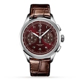 Breitling Premier Chronograph Mens Watch