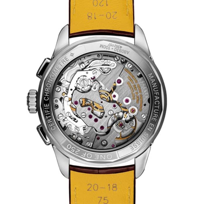 Breitling Premier Chronograph Mens Watch