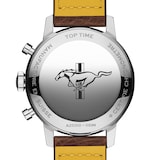 Breitling Top Time Ford Mustang Stainless Steel