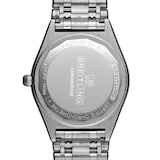 Breitling Chronomat 32 Stainless Steel - Mint Green Watch