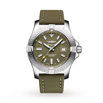 Breitling Avenger Automatic 43 Watch