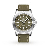 Breitling Avenger Automatic 43 Exclusive