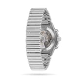 Breitling Chronomat B01 42 Stainless Steel - Green Watch