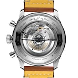 Breitling Super AVI B04 Chronograph GMT 46 P-51 Mustang Watch