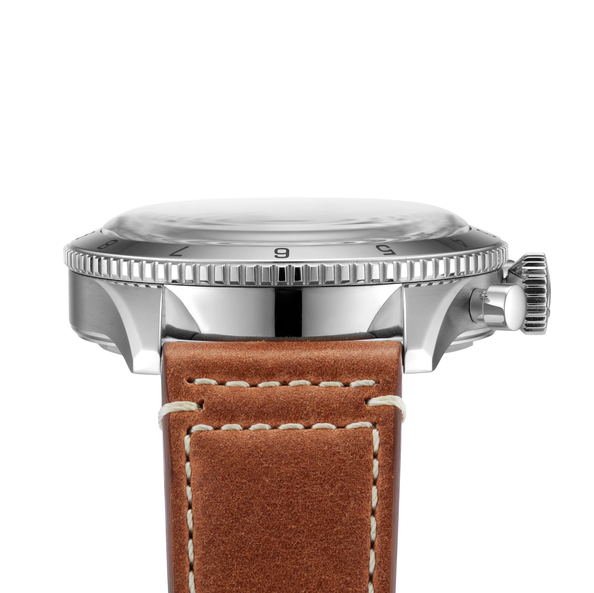 Breitling Super AVI B04 Chronograph GMT 46 P-51 Mustang Watch