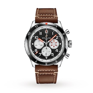 Breitling Super AVI B04 Chronograph GMT 46 Mosquito Watch