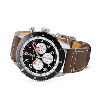 Breitling Super AVI B04 Chronograph GMT 46 Mosquito Watch