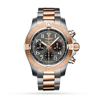 Breitling Avenger B01 Chronograph 45mm Mens Watch Breitling Avenger B01 Chronograph 45mm Mens Watch