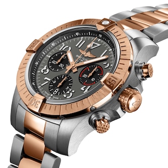 Breitling Avenger B01 Chronograph 45mm Mens Watch Breitling Avenger B01 Chronograph 45mm Mens Watch