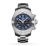 Breitling Avenger 45mm Mens Watch Boutique Exclusive