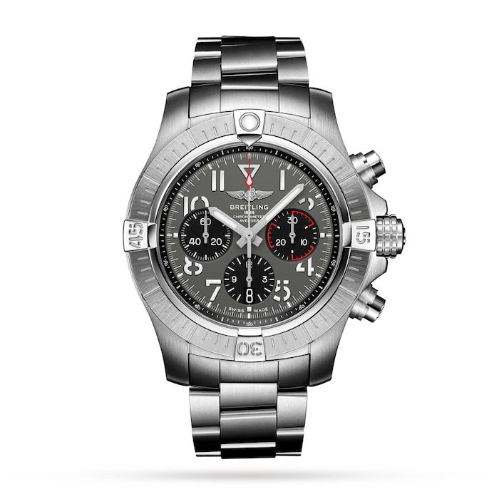 Breitling Avenger 45mm Mens Watch