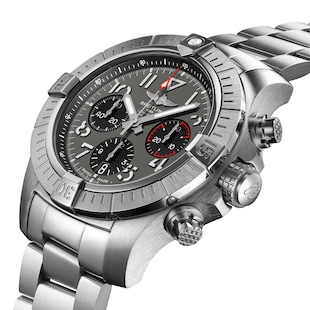 Breitling Avenger 45mm Mens Watch Boutique Exclusive