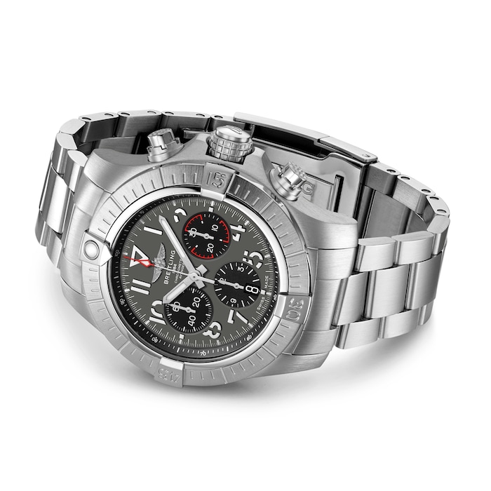 Breitling Avenger 45mm Mens Watch