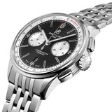 Breitling Premier B01 Chronograph 42 Stainless Steel Watch