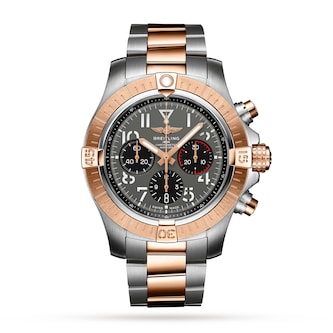 Breitling Avenger 45mm Mens Watch