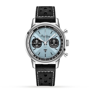 Breitling Premier Top Time Triumph Watch