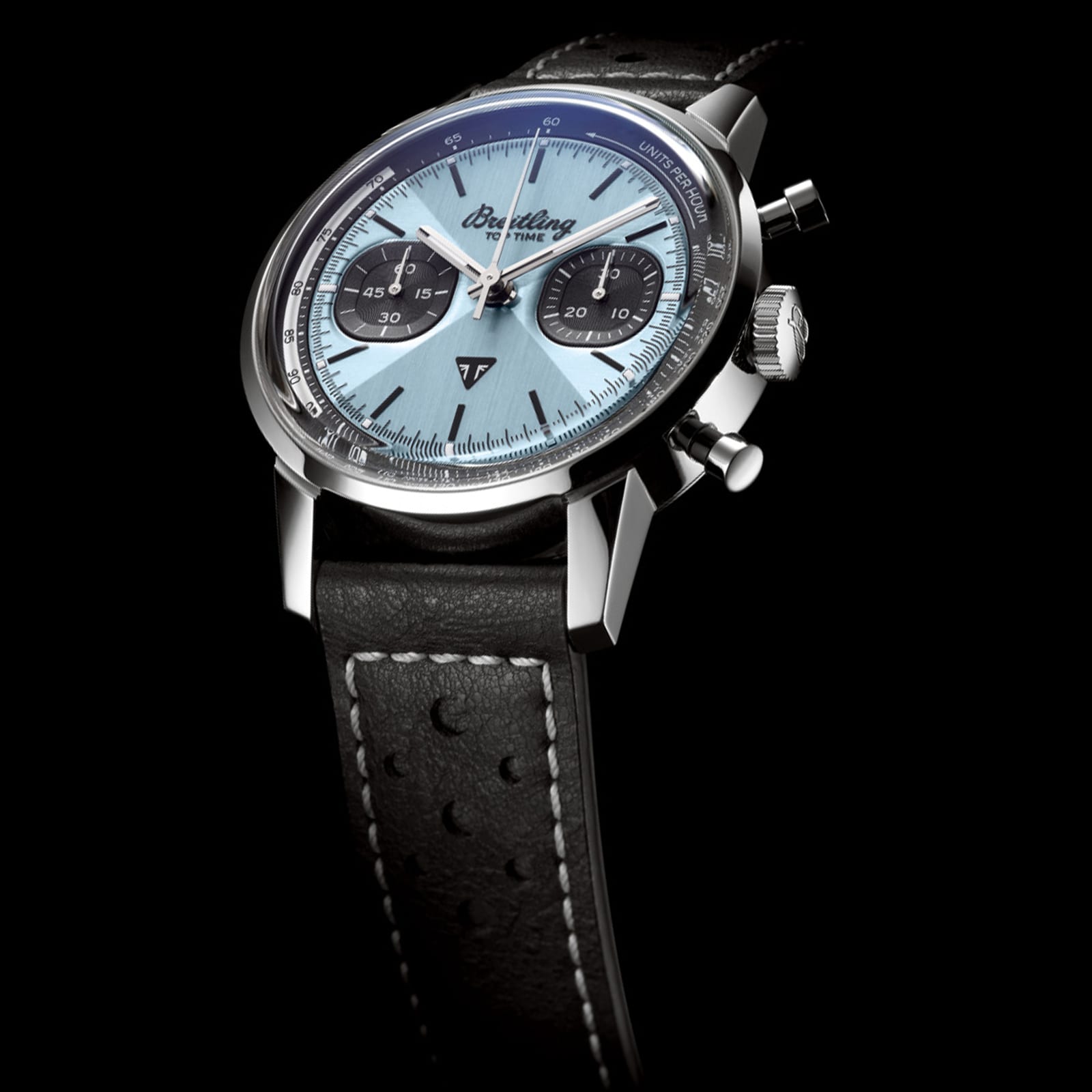 Breitling Premier Top Time Triumph Watch