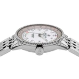 Breitling Navitimer Automatic 35mm Ladies Watch Mother Of Pearl