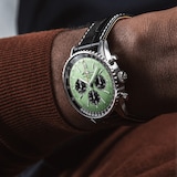 Breitling Navitimer B01 Chronograph 43mm Mint Watch