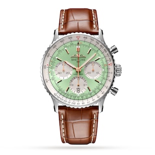 Breitling Navitimer B01 Chronograph 41 Mint Watch