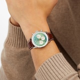 Breitling Navitimer B01 Chronograph 41mm Mens Watch Mint