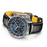 Breitling Navitimer B01 Chronograph 41 Blue Watch