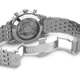 Breitling Navitimer B01 Chronograph 43mm Mens Watch Black