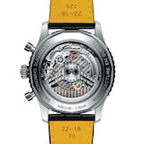Breitling Navitimer B01 Chronograph 43 Stainless Steel