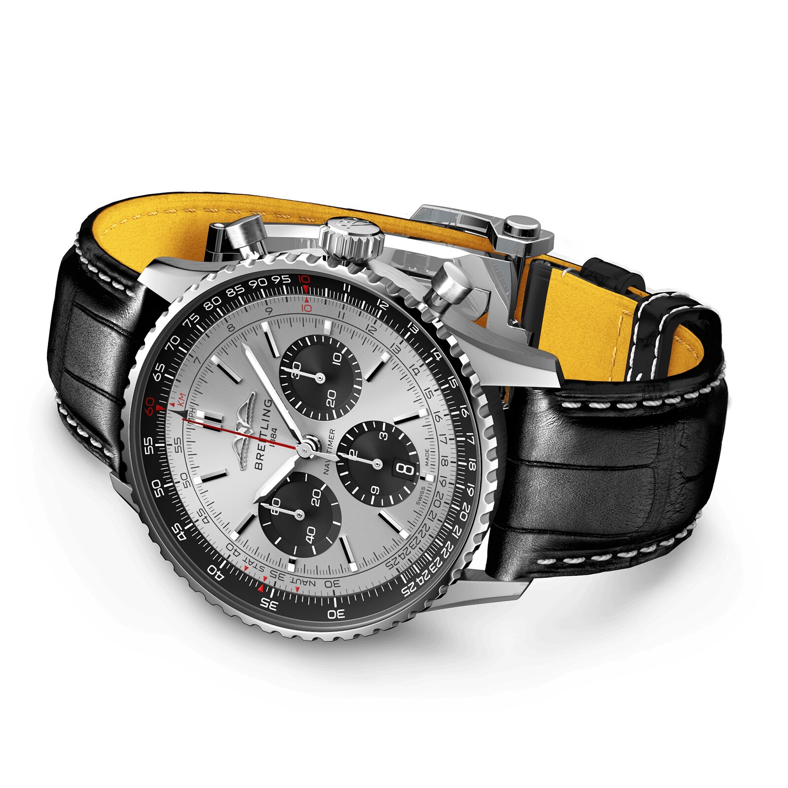 Breitling sale chronometre navitimer