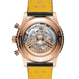Breitling Navitimer B01 Chronograph 43 Black Watch