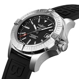 Breitling Avenger Seawolf Automatic 45 UK Edition Watch
