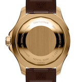 Breitling Superocean Automatic 44 Bronze Watch